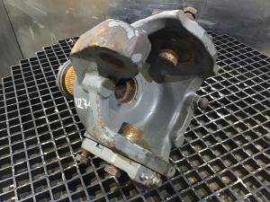 Liebherr Stuurhuis L